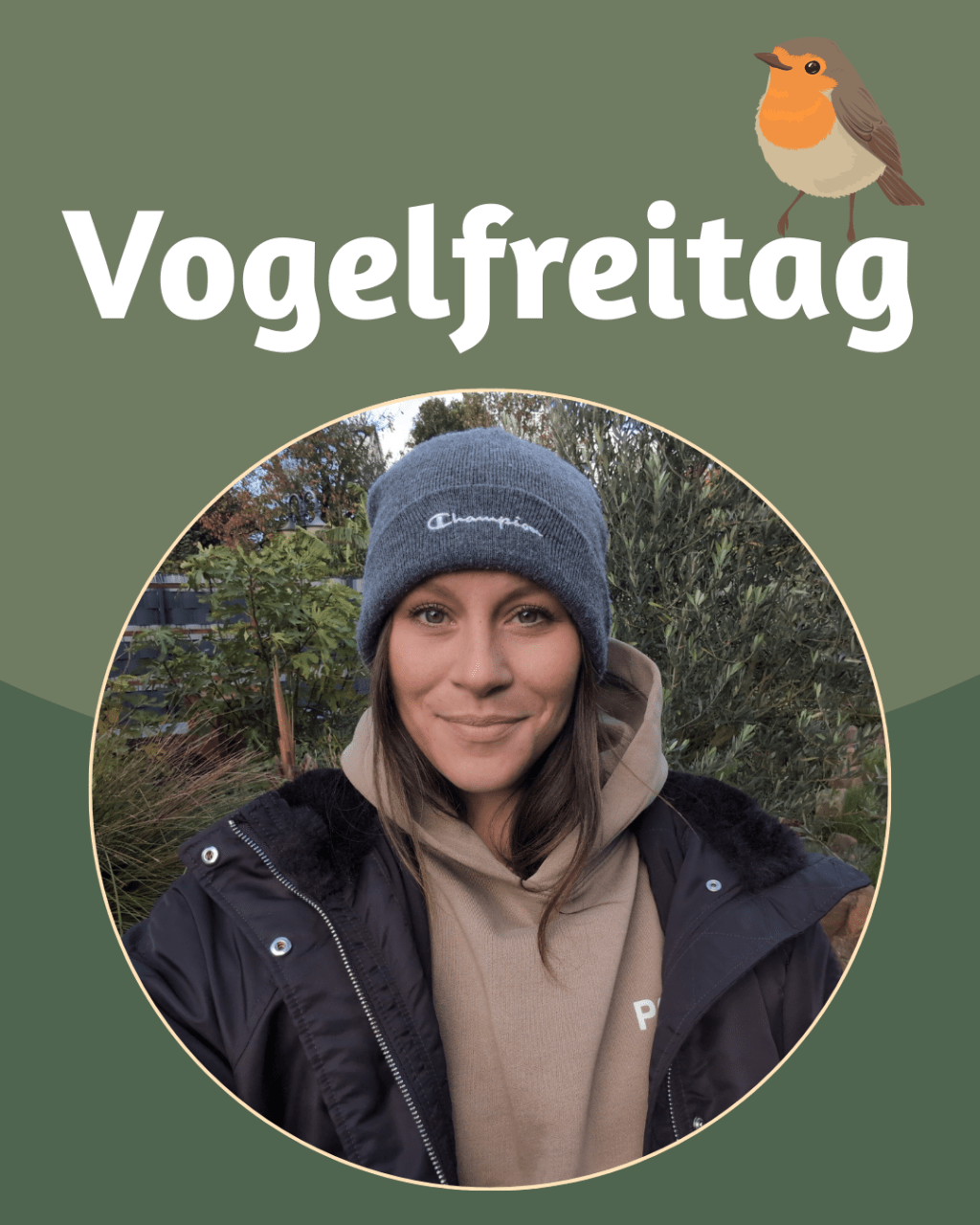 Vogelfreitag & Futterplatz des&nbsp;Monats